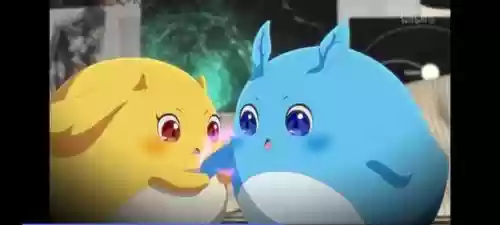 梦幻西游时空之隙动画片，梦幻时空游戏插图1