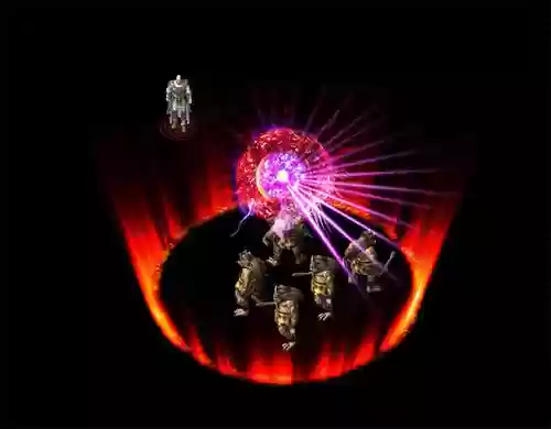 2k13死亡之眼技能，死亡之眼连发插图