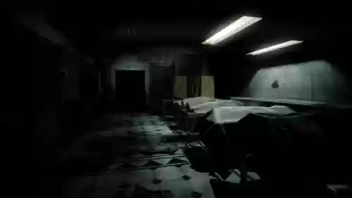 vr精神病院攻略，vr精神病院游戏攻略插图1