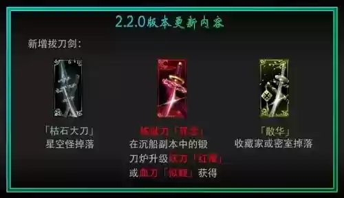 暗黑地牢武器mod，暗黑地牢武器升级插图1