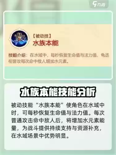 龟丞相洗4技能，龟丞相洗车插图1