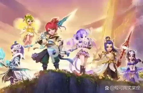 梦幻西游暴利职业，2021梦幻西游什么职业厉害插图1