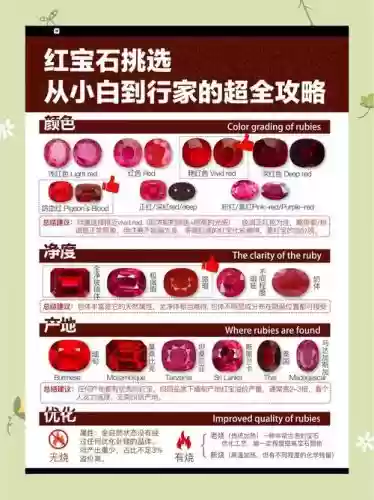 始源红宝石攻略，始源红宝石初始选什么插图