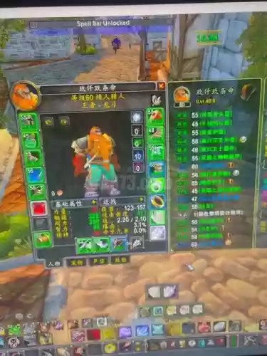 魔兽猎人60级装备属性，魔兽世界怀旧服猎人60装备插图