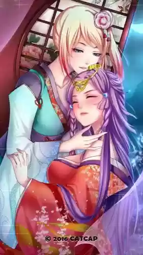 爱养成四攻略终成眷属，爱养成4结局cg大全插图1
