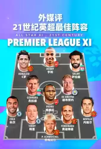 每个时期的阵容搭配，阵容搭配2021插图1