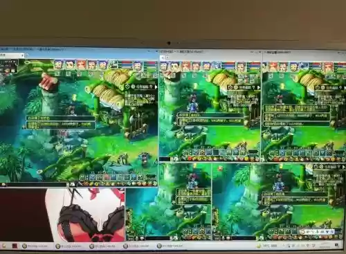 电脑玩梦幻西游传统模式，玩梦幻西游电脑用什么系统插图