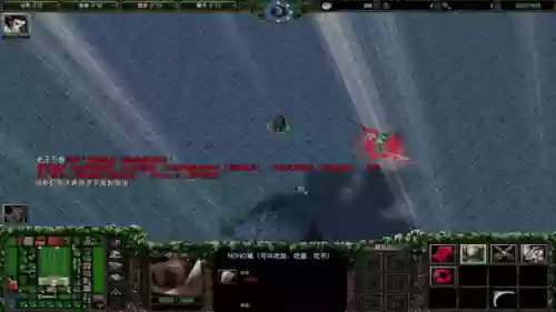 魔兽武林群侠传攻略1.0，魔兽rpg武林群侠传