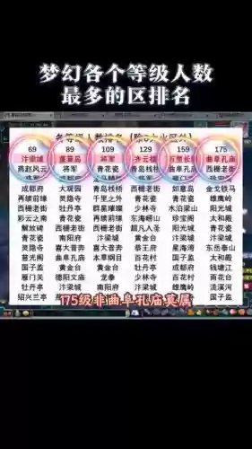 梦幻西游人数创新高，梦幻西游人数排名插图1