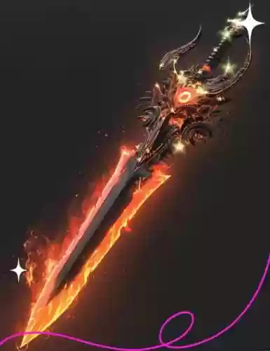 魔-F世界神兵武器外-^，魔界十大武器