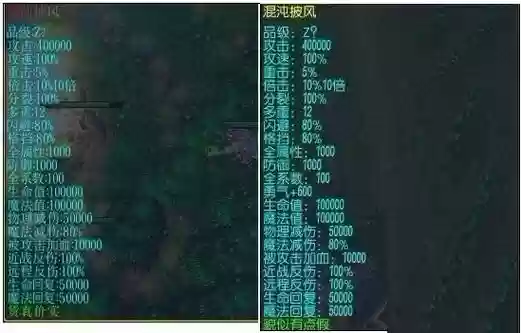 校园修神录5.6装备搭配，校园修神录56最好的装备插图