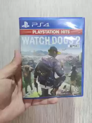 看门狗2在线行动攻略，看门狗2在线任务是不是做不完