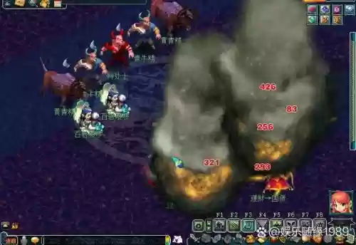 梦幻西游2秘境第10关