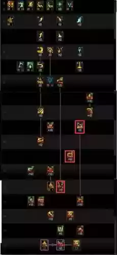 诱魔者是百分比技能吗，诱魔者buff技能叫什么插图