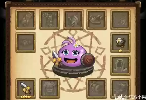 小美技能不思议迷宫，不思议迷宫小美阵容插图