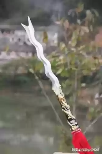 丈八蛇矛与称号武器冲突吗，丈八蛇矛 点数插图