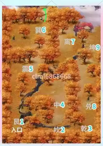 梦幻西游3生石攻略，梦幻西游三生石剧情描述插图