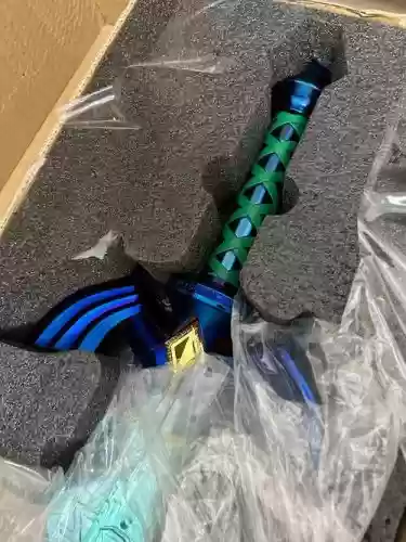 腐蚀之刃差不多的装备，腐蚀之剑还能得嘛插图1