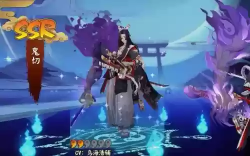 鬼王吸血姬阵容搭配，吸血姬十层鬼切插图