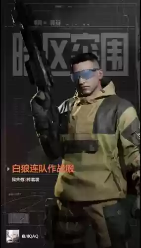 白狼阵容搭配，白狼阵容搭配攻略插图1
