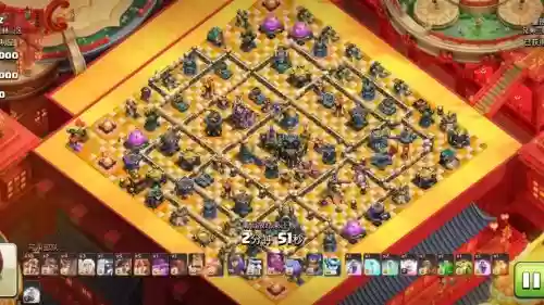 破坏份子攻略，破坏他们的阵型插图