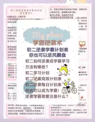 学霸养成计划3游戏攻略，学霸养成计划3游戏攻略第二章插图
