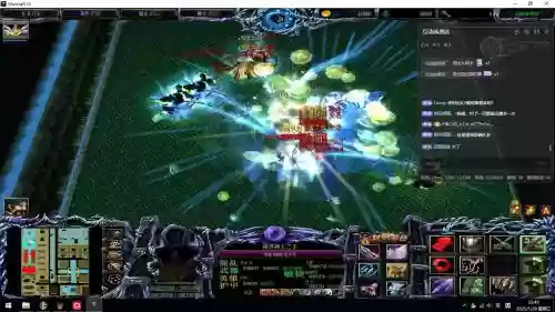 神界危机纪念版4.5攻略，神界危机最终版42攻略插图1