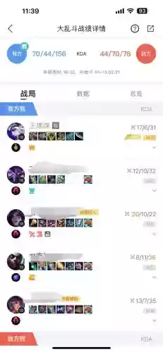 寒冰射手无限火力阵容搭配，寒冰射手无敌出装插图