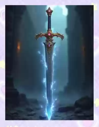 剑皇到底用什么武器，剑皇用什么剑插图1