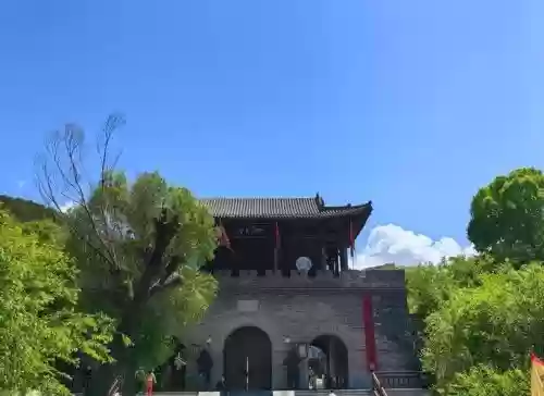 梦幻西游陕西区雁门关，梦幻西游山西区雁门关是烟花区吗插图