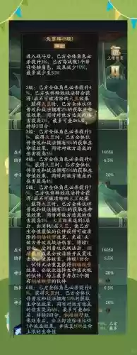 北斗的四星阵容搭配，北斗4星武器搭配插图1