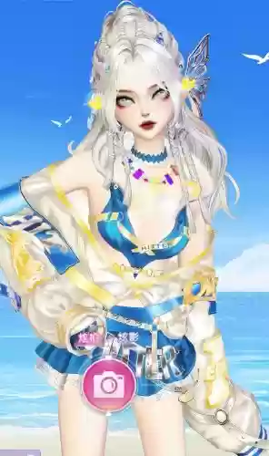 2018炫舞女生装备，炫舞女搭配插图