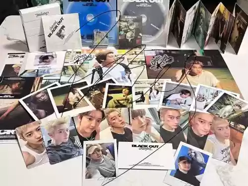 exo相爱吧灿烈攻略，we are one exo相爱吧插图