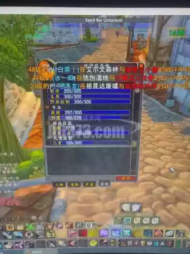 魔兽猎人60级装备属性，魔兽世界怀旧服猎人60装备插图1