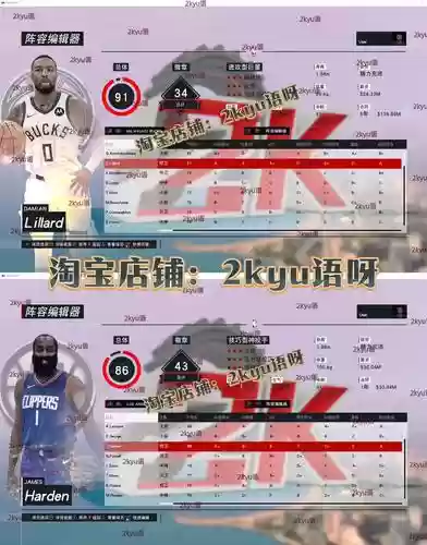 2k17装备属性，nba2k17属性上限bug插图