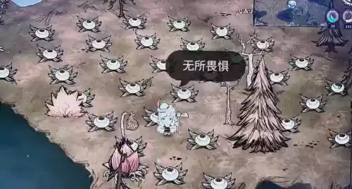饥荒人物小白mod攻略