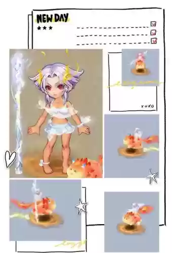 梦幻西游特殊精灵，梦幻西游特殊精灵怎么获得插图