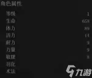 单手剑技能，单手剑技能点提升