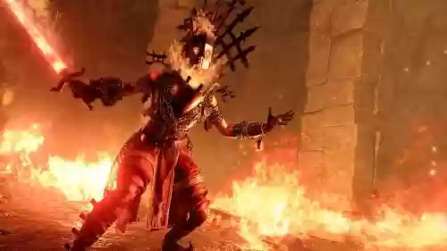 战锤末世鼠疫2橙色装备属性,战锤末世鼠疫2制作装备能出红吗插图 战锤末世鼠疫2橙色装备属性,战锤末世鼠疫2制作装备能出红吗插图