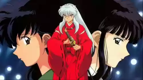 犬夜叉满v攻略