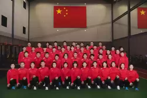 中国短道梦幻阵容搭配，中国短道队插图1