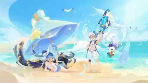 梦幻西游主题壁纸下载,梦幻西游 壁纸插图 梦幻西游主题壁纸下载,梦幻西游 壁纸插图