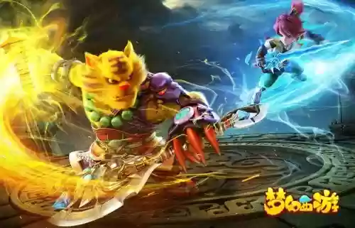 梦幻西游pt护法金刚技能，梦幻西游金刚护法和金刚护体插图