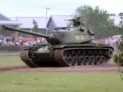 m103第一个技能学什么，m103打法插图1