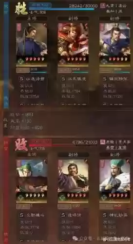孙坚15御阵容搭配，孙坚好用吗插图