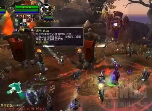 阿什兰挑战黄金装备，阿什兰buff插图
