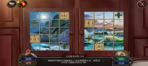 密室逃脱19游戏攻略，密室逃脱游戏攻略咖啡店插图1
