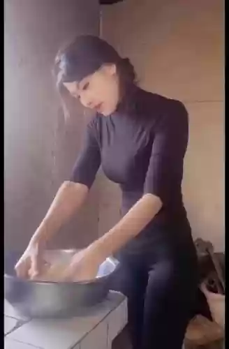 嫂子阵容搭配，嫂子配饺子插图