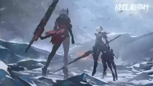 白毛搭配阵容，白毛搭配什么阵容插图1