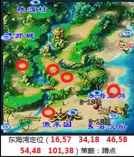 梦幻西游剑灵坐标国境，梦幻剑灵副本攻略坐标插图1